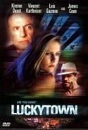 Луис Гузман и фильм Город удачи (2000)