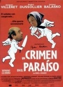 Жозиан Баласко и фильм Преступление в раю (2000)