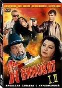 Дуфуня Вишневский и фильм Я виноват - 2 (2000)