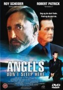 Рой Шайдер и фильм Ангелы здесь не живут (2000)