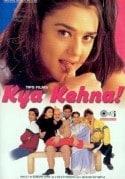 Саиф Али Кхан и фильм Легкомысленная девчонка (2000)