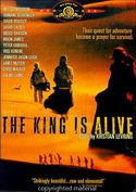 Кристиан Левринг и фильм Король жив (2000)