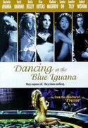 Дженнифер Тилли и фильм Танцы в Голубой Игуане (2000)