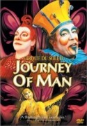 Брайан Дьюхерст и фильм Цирк Солнца: Путь человека (2000)