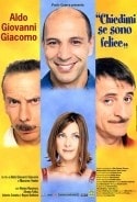 Антонио Катаниа и фильм Три придурка и удача (2000)