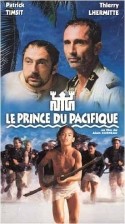 Франсуа Берлеан и фильм Принц жемчужного острова (2000)