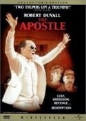 Роберт Дюваль и фильм Апостол (1999)