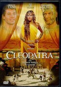 кадр из фильма Клеопатра (1999)