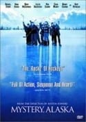 Колм Мини и фильм Тайна Аляски (1999)