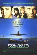 Джейк Уэбер и фильм Управляя полетами (1999)