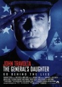 Джон Траволта и фильм Дочь генерала (1999)