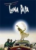 Чулпан Хаматова и фильм Лунный папа (1999)