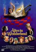 кадр из фильма Алиса в стране чудес (1999)