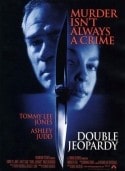 Томми Ли Джонс и фильм Двойной просчет (1999)