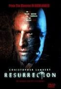 Джейн Иствуд и фильм Воскрешение (1999)