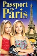 Питер Уайт и фильм Паспорт в Париж (1999)