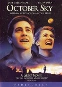 Джейк Гилленхаал и фильм Октябрьское небо (1999)
