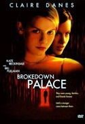 Эми Грэм и фильм Разрушенный дворец (1999)
