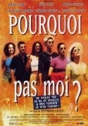 Мари-Франс Пизье и фильм Почему не я? (1999)