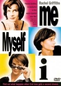 Рэйчел Гриффитс и фильм Я, опять я и снова я (1999)