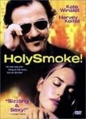 Джейн Кэмпион и фильм Священный дым (1999)