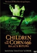 Пол Попович и фильм Дети кукурузы 666: Айзек вернулся (1999)