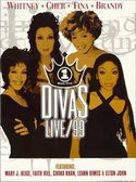 кадр из фильма VH1 Divas Live 99