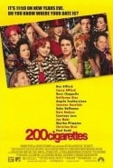 Кристина Риччи и фильм 200 сигарет (1999)