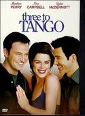 кадр из фильма Танго в троем
