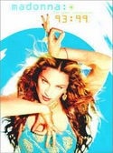 кадр из фильма Мадонна Видео коллекция 93-99