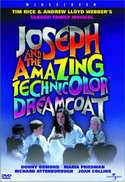 кадр из фильма Иосиф и его разноцветное платье