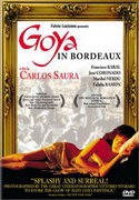 кадр из фильма Гойя в Бордо