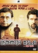 Януш Гайош и фильм Последняя миссия (1999)