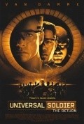 Хайди Шанц и фильм Универсальный солдат 2 (1999)