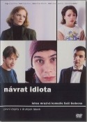Павел Лиска и фильм Возвращение идиота (1999)