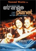 Клаудия Карван и фильм Странная планета (1999)