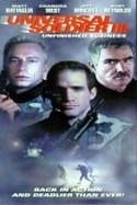 Чандра Уэст и фильм Универсальный солдат 3: Неоконченное дело (1998)