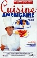 Джейсон Ли и фильм Американская кухня (1998)
