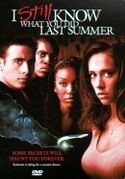 Дженнифер Лав Хьюитт и фильм Я все еще знаю, что вы сделали прошлым летом (1998)