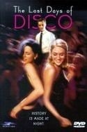 Крис Эйгеман и фильм Последние дни диско (1998)