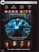 Руфус Сьюэлл и фильм Темный город (1998)
