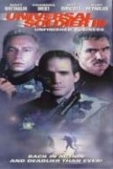 Клодетт Рош и фильм Универсальный солдат 3 (1998)