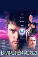 Стивен Флинн и фильм Дивный новый мир (1998)