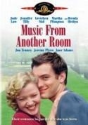 Марта Плимптон и фильм Музыка из другой комнаты (1998)