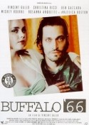 Винсент Галло и фильм Баффало - 66 (1998)