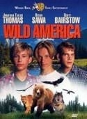 Скотт Бэйрстоу и фильм Дикая Америка (1998)