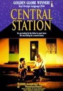 Фернанда Монтенегро и фильм Центральный вокзал (1998)
