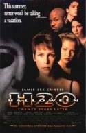 Джэми Ли Кертис и фильм Хэллоуин: 20 лет спустя (1998)