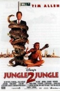 Тим Аллен и фильм Из джунглей в джунгли (1997)