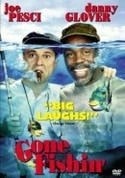 Дэнни Гловер и фильм На рыбалку! (1997)